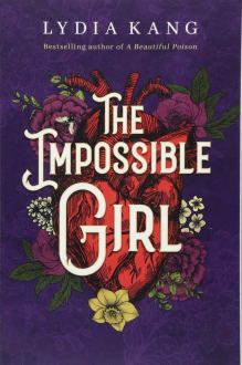 the impossible girl