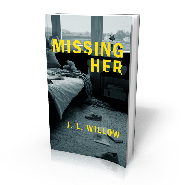 Missing Her - 3D